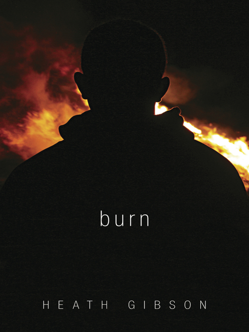Title details for Burn by Heath Gibson - Available